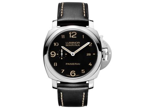 panerai luminor pam 00359|luminor marina 1950 3 days.